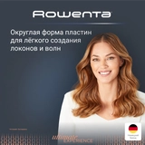Выпрямитель Rowenta Ultimate Experience SF8120F0 - фото 6