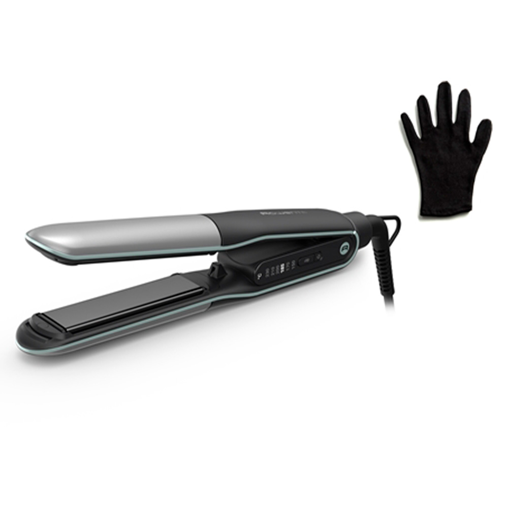 Rowenta шаш түзеткіші Thermostyle 2 в 1 SF7120E0