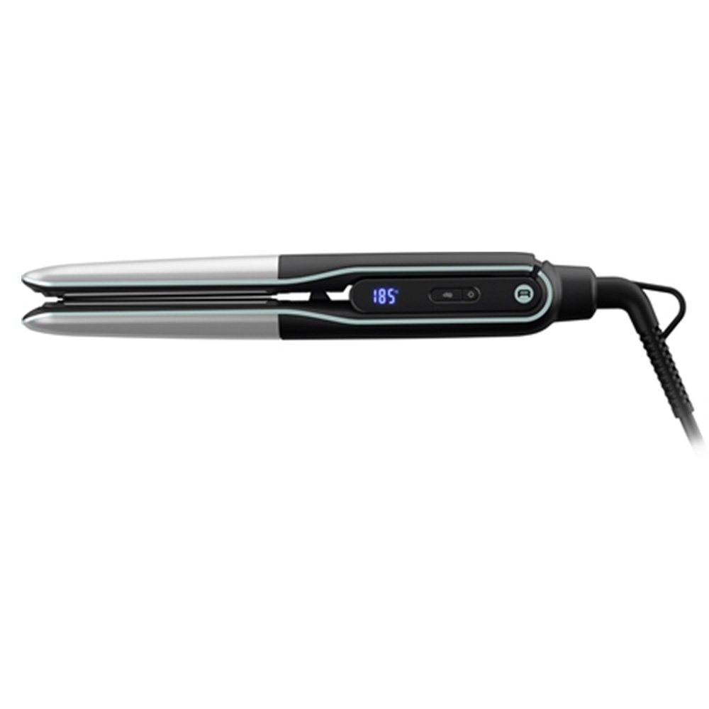 Выпрямитель для волос Rowenta Thermostyle 2 в 1 SF7120E0 - фото 2