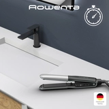 Выпрямитель для волос Rowenta Thermostyle 2 в 1 SF7120E0 - фото 5