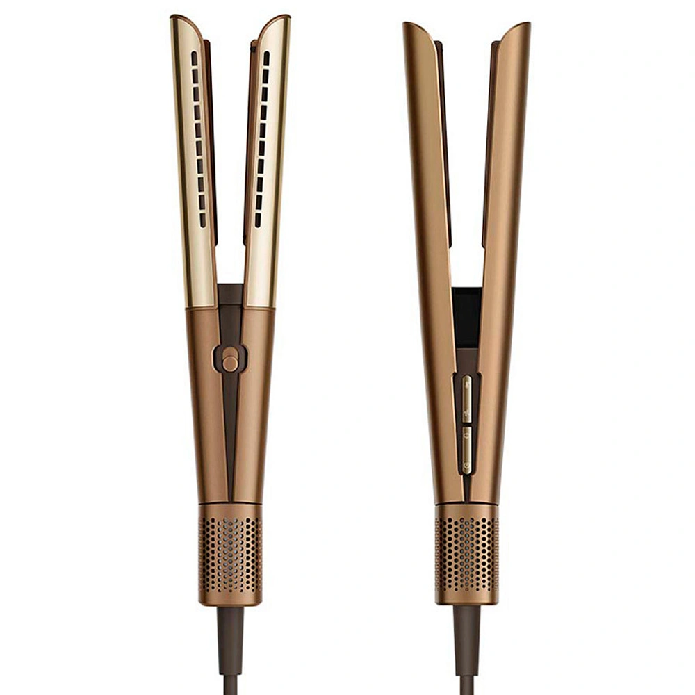 Выпрямитель для волос Dreame Aerostraight Gold - фото 7