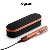 Dyson шаш түзеткіші Airstrait HT01 кәріптас жібек/қызғылт шампан (143343-01) - фото 2