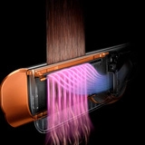 Dyson шаш түзеткіші Airstrait HT01 кәріптас жібек/қызғылт шампан (143343-01) - фото 7