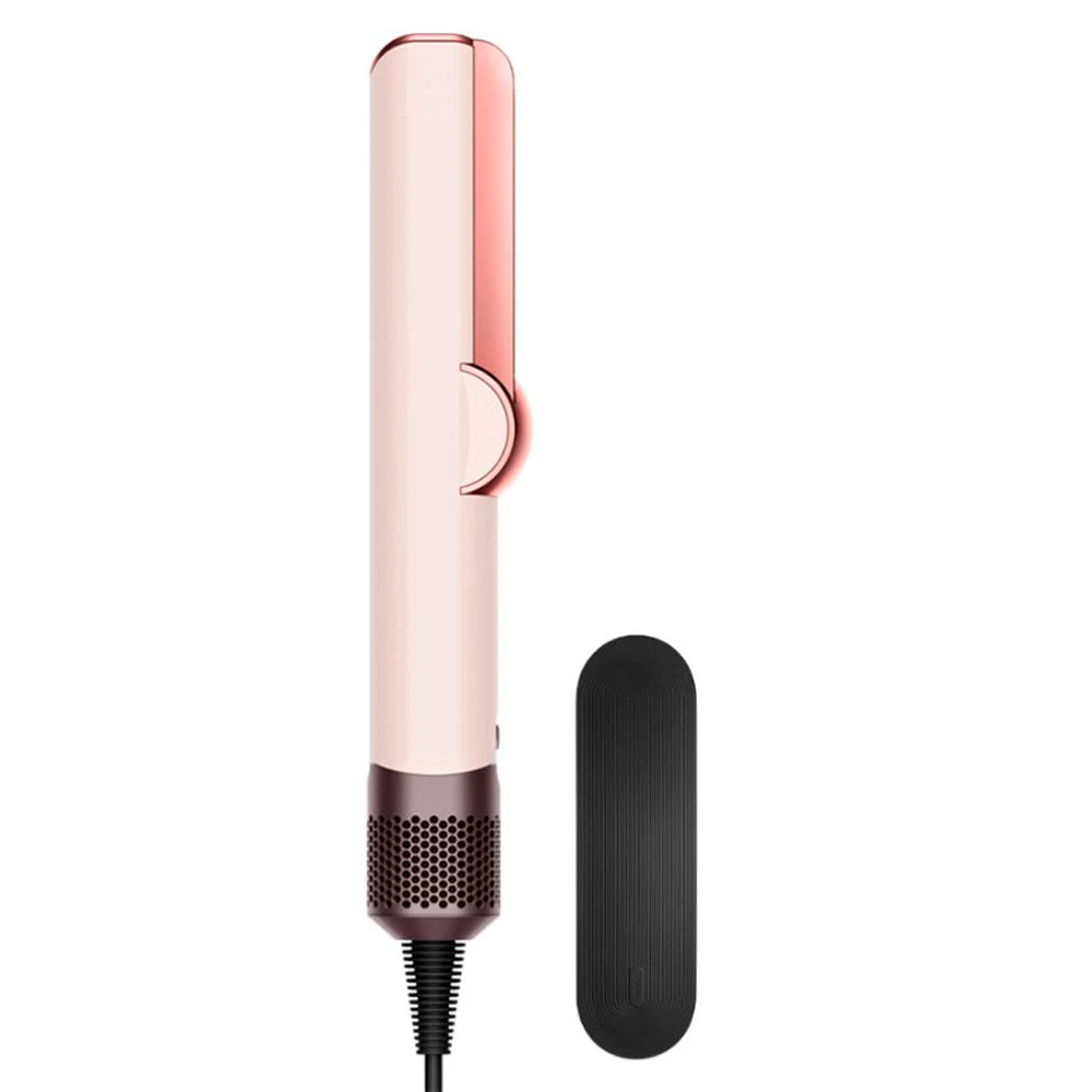 Dyson түзеткіш Airstrait HT01 қызғылт керамика/қызғылт алтын (598960-01) - фото 2