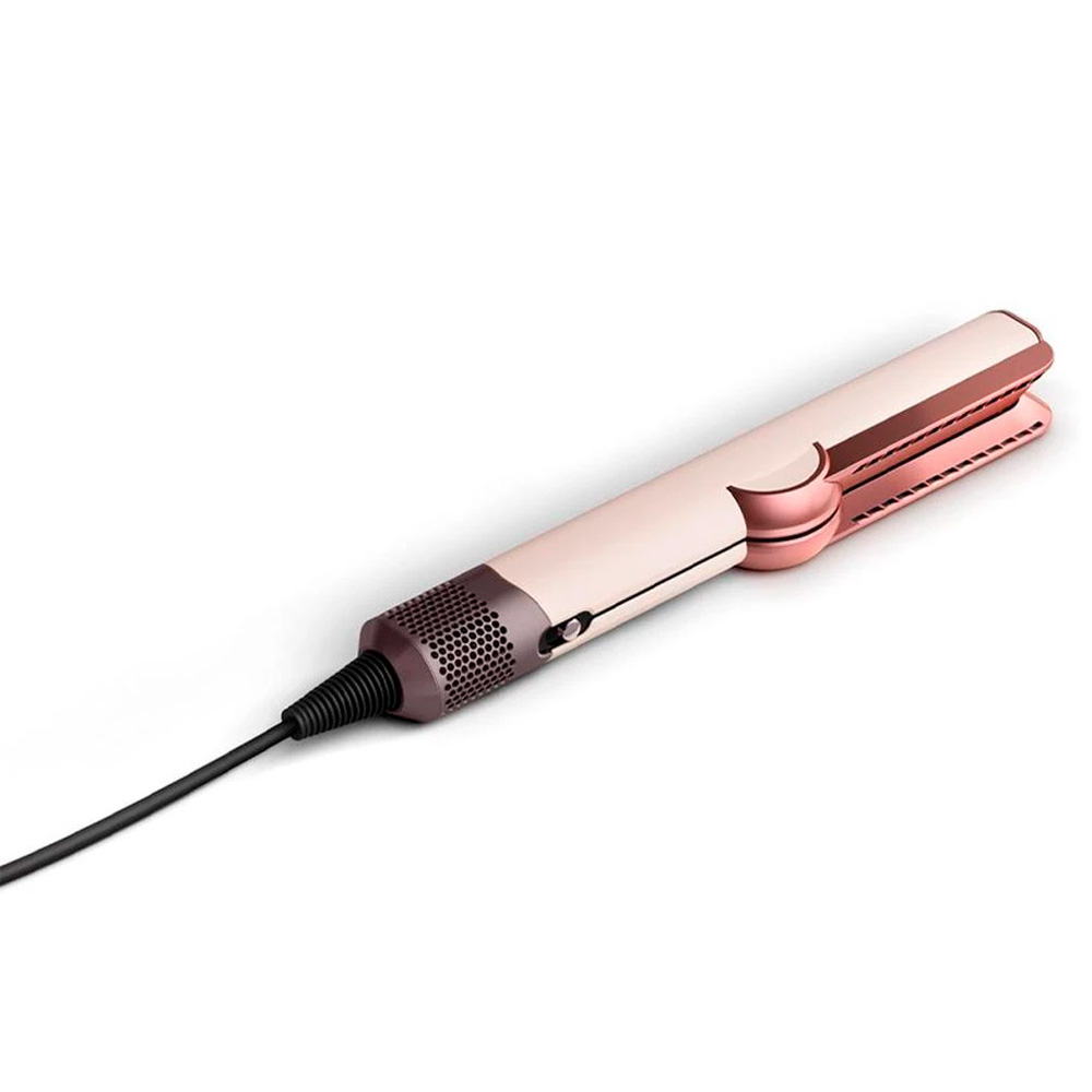 Dyson түзеткіш Airstrait HT01 қызғылт керамика/қызғылт алтын (598960-01) - фото 3