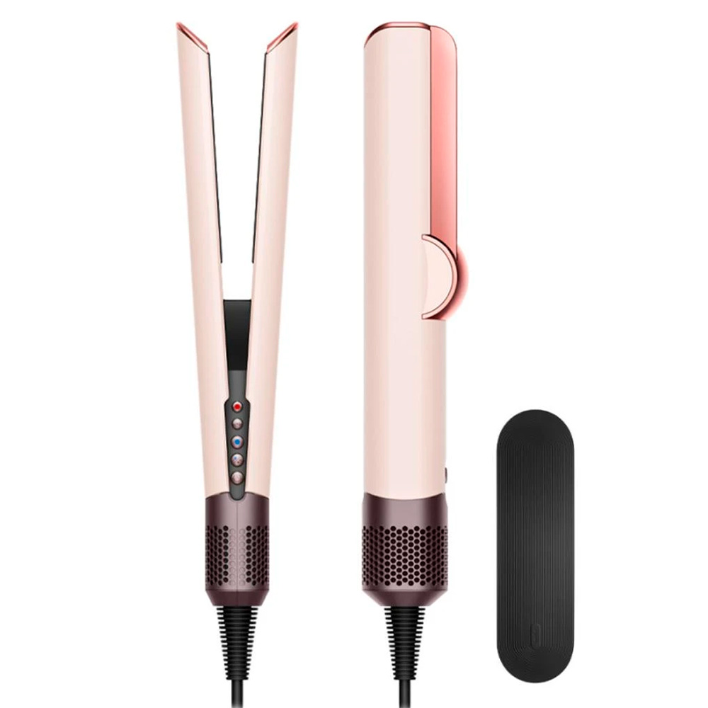 Dyson түзеткіш Airstrait HT01 қызғылт керамика/қызғылт алтын (598960-01)