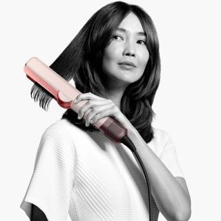 Выпрямитель Dyson Airstrait HT01 розовая керамика/розовое золото (598960-01) - фото 5