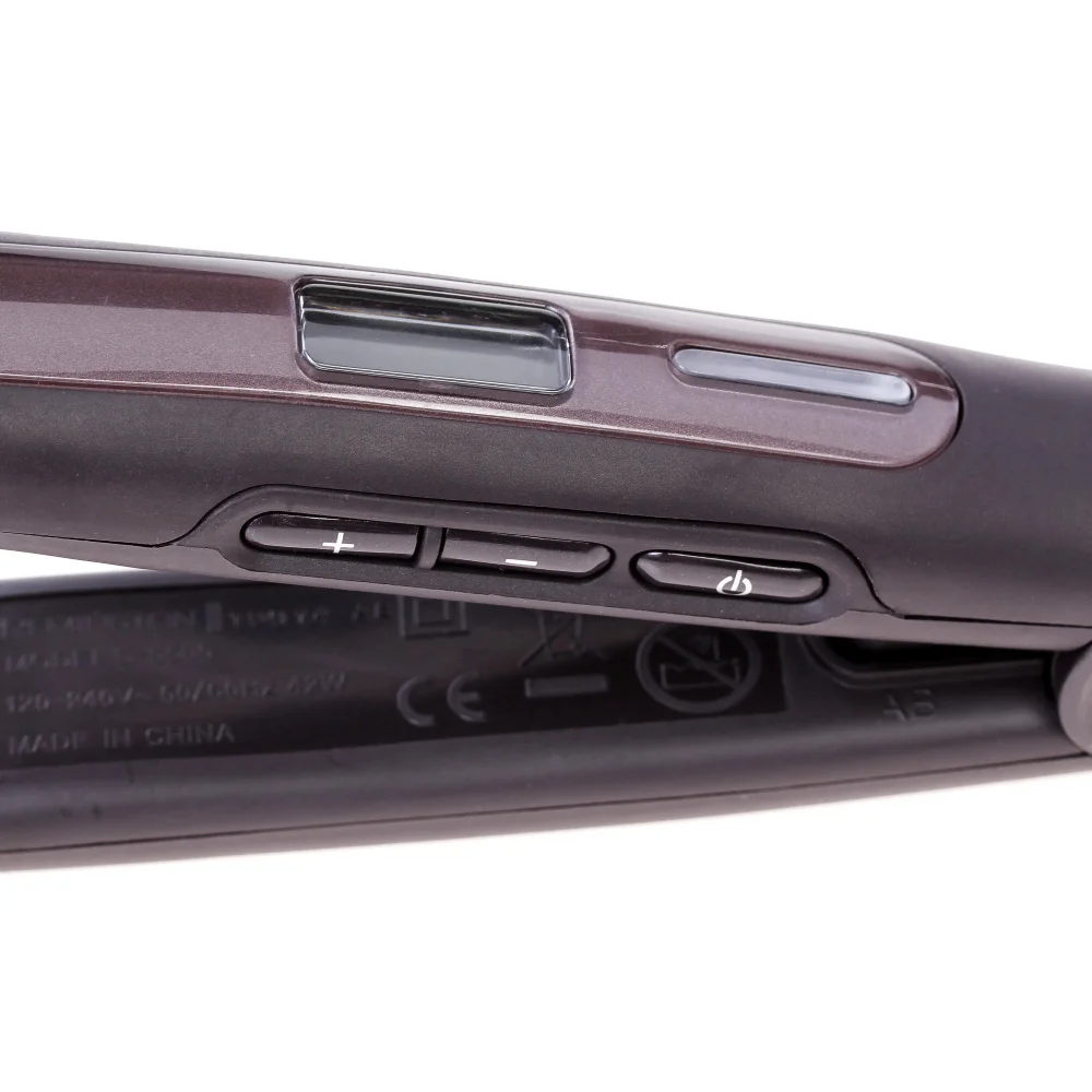 Remington шаш түзеткіші S6505 Black - фото 6