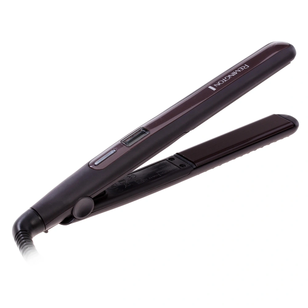 Remington шаш түзеткіші S6505 Black - фото 4