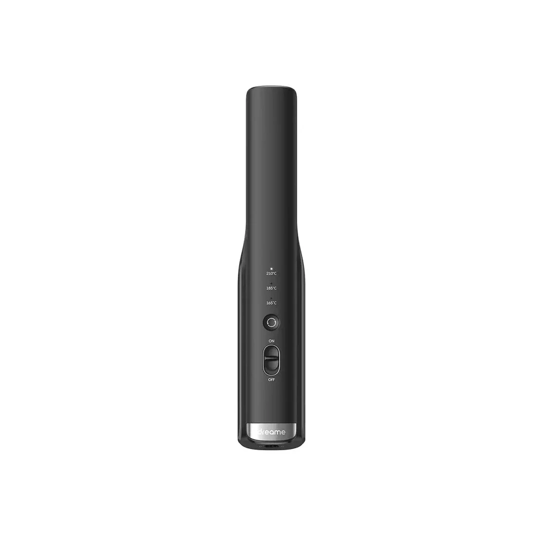 Выпрямитель для волос Dreame Unplugged Cordless Hair Straightener Черный  - фото 3