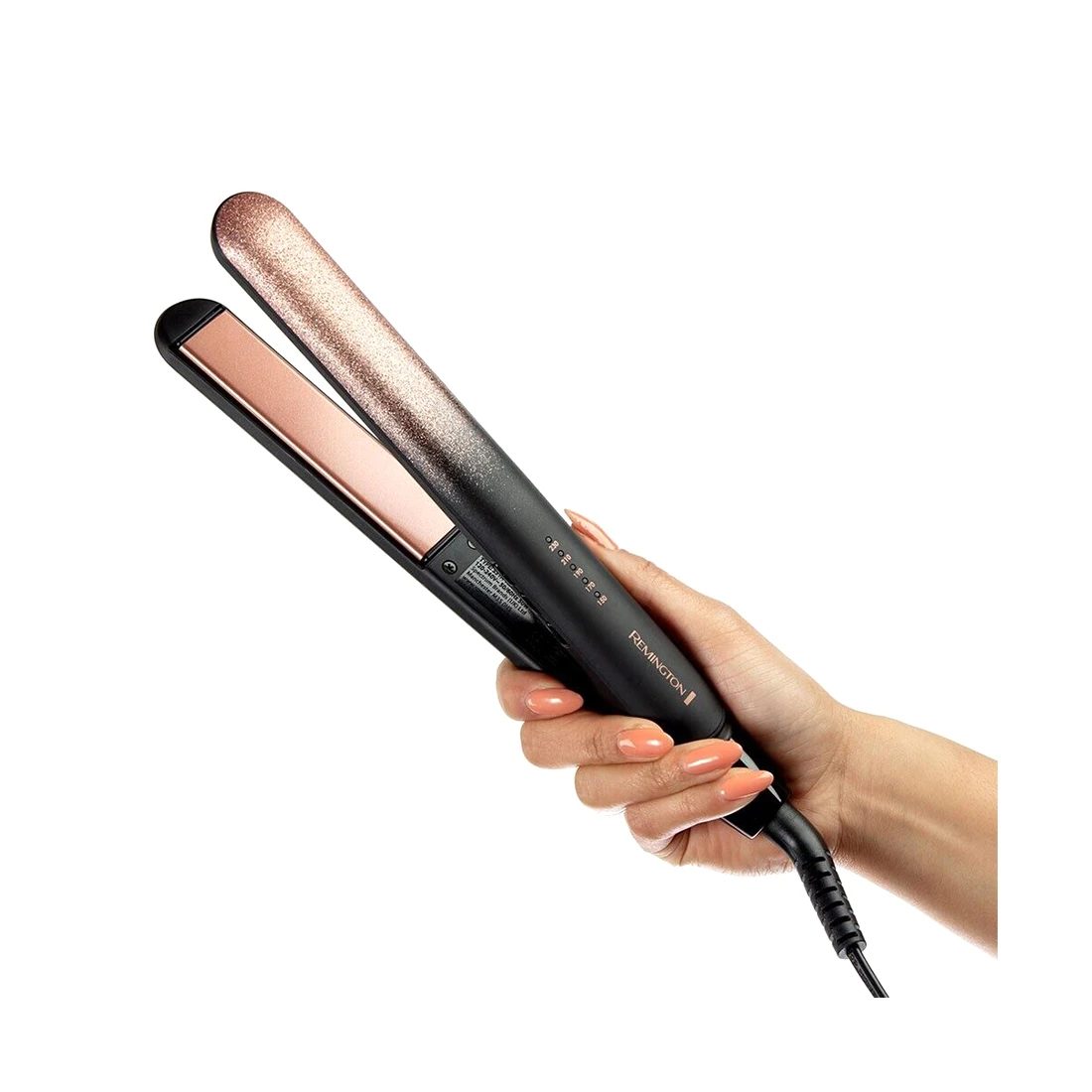 Выпрямитель для волос Remington S5305  - фото 3