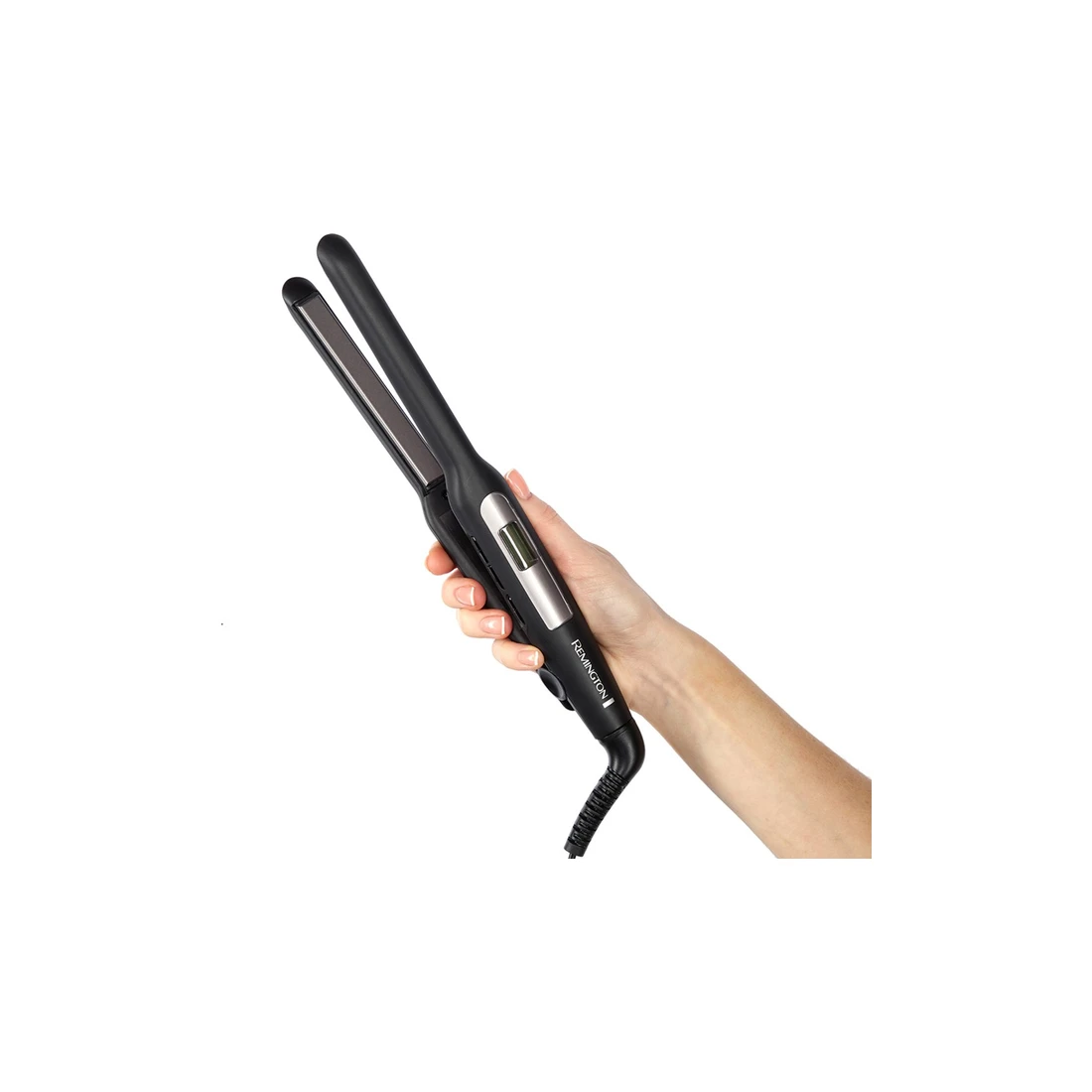 Выпрямитель для волос Remington S5515  - фото 2