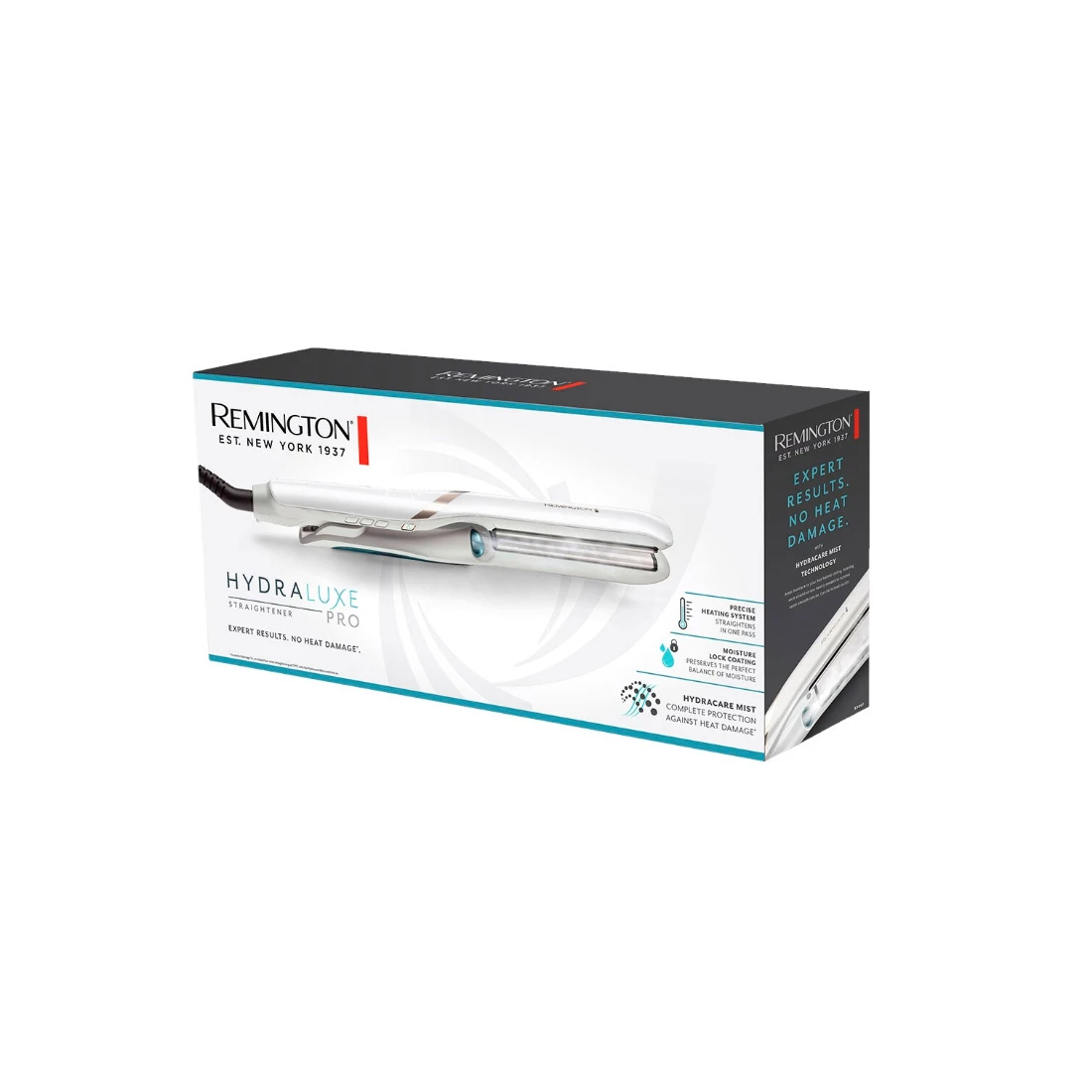 Выпрямитель для волос Remington S9001  - фото 3