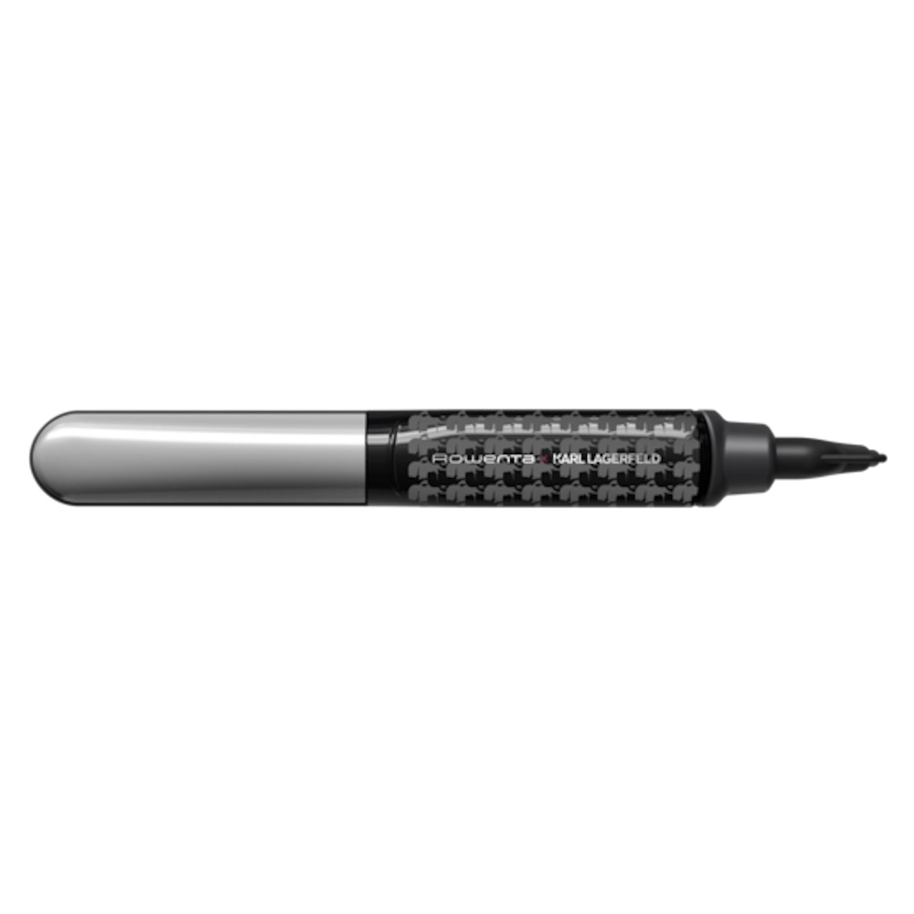 Выпрямитель Rowenta Karl Lagerfeld Thermostyle SF712LE0 - фото 2