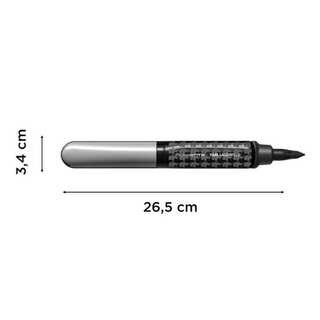 Выпрямитель Rowenta Karl Lagerfeld Thermostyle SF712LE0 - фото 5