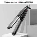 Выпрямитель Rowenta Karl Lagerfeld Thermostyle SF712LE0 - фото 4