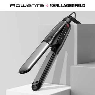 Выпрямитель Rowenta Karl Lagerfeld Thermostyle SF712LE0 - фото 4
