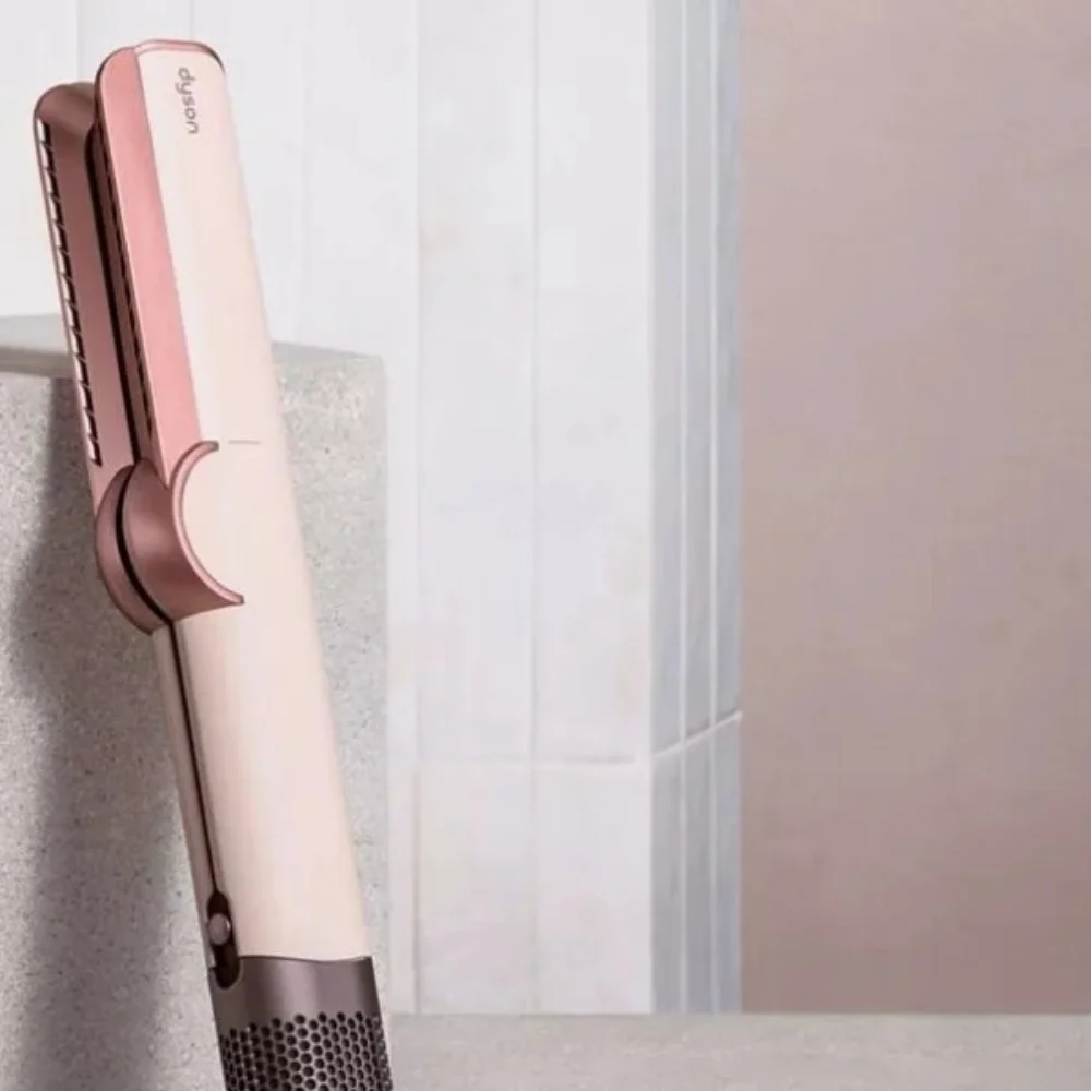 Выпрямитель Dyson Airstrait HT03 розовая керамика/розовое золото Airstrait HT03 493296-01 розовая керамика/розовое золото - фото 5