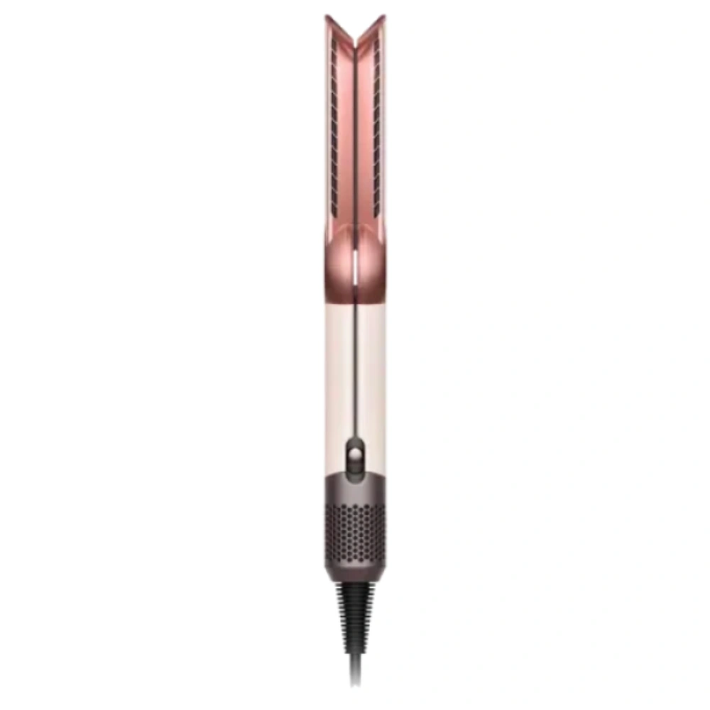 Выпрямитель Dyson Airstrait HT03 розовая керамика/розовое золото Airstrait HT03 493296-01 розовая керамика/розовое золото - фото 3