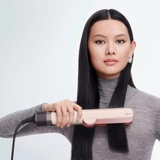 Выпрямитель Dyson Airstrait HT03 розовая керамика/розовое золото Airstrait HT03 493296-01 розовая керамика/розовое золото - фото 8