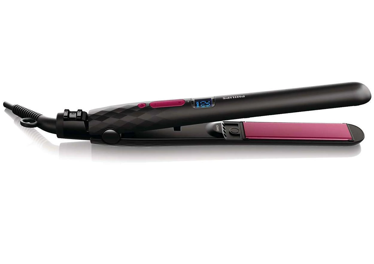 Выпрямитель Philips HP8343/00 - фото 2