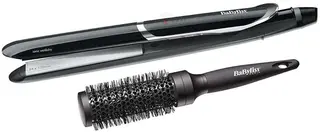 Выпрямитель для волос BABYLISS ST388E