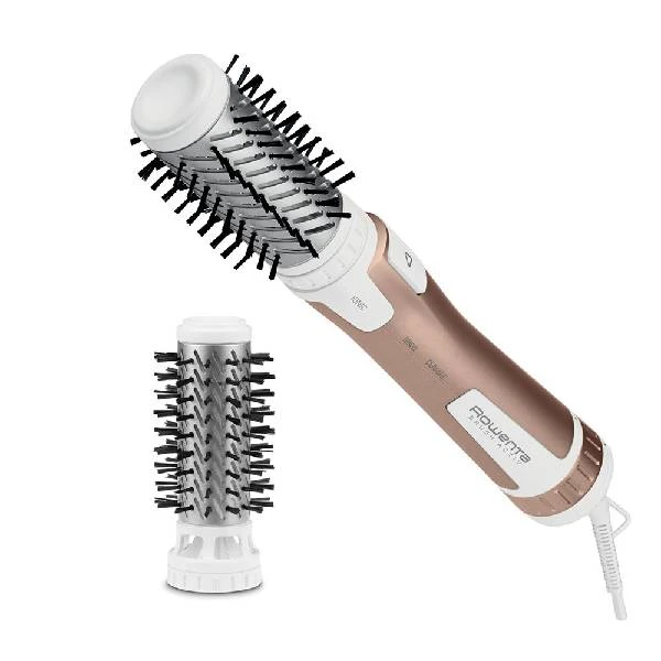 Rowenta шаш кептіргіш Brush Activ Compact CF9520 - фото 8