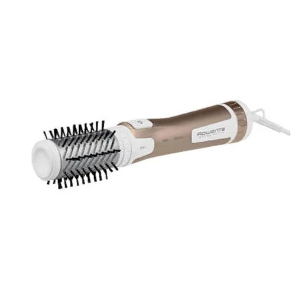 Rowenta шаш кептіргіш Brush Activ Compact CF9520 - фото 9