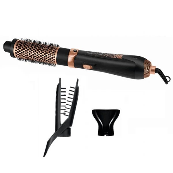 Фен-щетка Rowenta Hot Air Brush CF7819FO