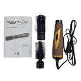Фен-щетка Scarlett SC-HAS73I06 - фото 7