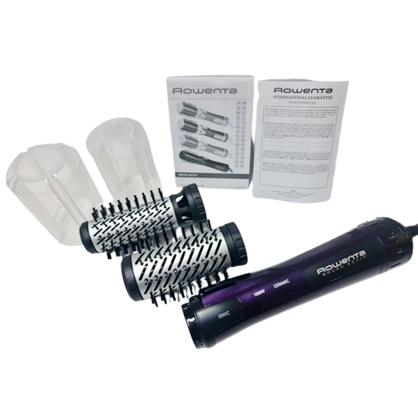 Фен-щетка Rowenta CF9525F0 - фото 7