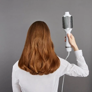 Фен-щетка Rowenta Volumizer CF6130F0 - фото 4