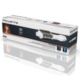 Фен-щетка Rowenta Volumizer CF6130F0 - фото 3