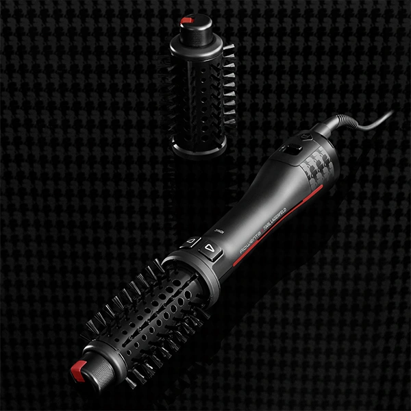 Фен-щетка Rowenta x Karl Lagerfeld CF961LF0 - фото 5