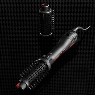 Фен-щетка Rowenta x Karl Lagerfeld CF961LF0 - фото 5