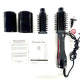 Фен-щетка Rowenta x Karl Lagerfeld CF961LF0 - фото 12