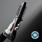 Фен-щетка Rowenta x Karl Lagerfeld CF961LF0 - фото 7