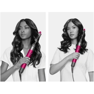 Стайлер Dyson Airwrap HS05 Pink