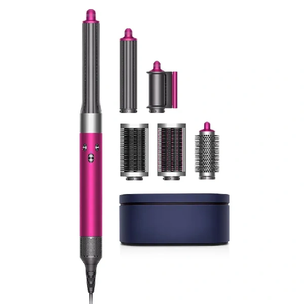 Стайлер Dyson Airwrap HS05 Pink