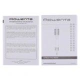 Фен-щетка Rowenta x Karl Lagerfeld Express Style CF634LF0 - фото 6