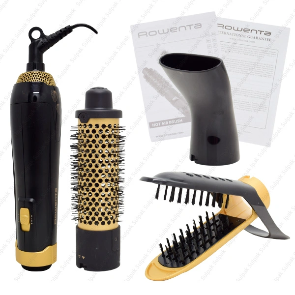 Фен-щетка Rowenta CF7826F0 - фото 2