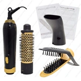 Фен-щетка Rowenta CF7826F0 - фото 2