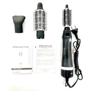 Фен-щетка Rowenta Express Style CF6320F0 - фото 6