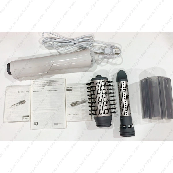 Вращающаяся фен-щётка Philips Серии 7000 BHA710/00 BHA710/00 - фото 8