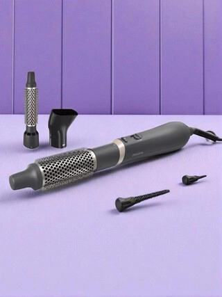 Фен-щётка Philips Серии 3000 BHA301/00 BHA301/00 - фото 4