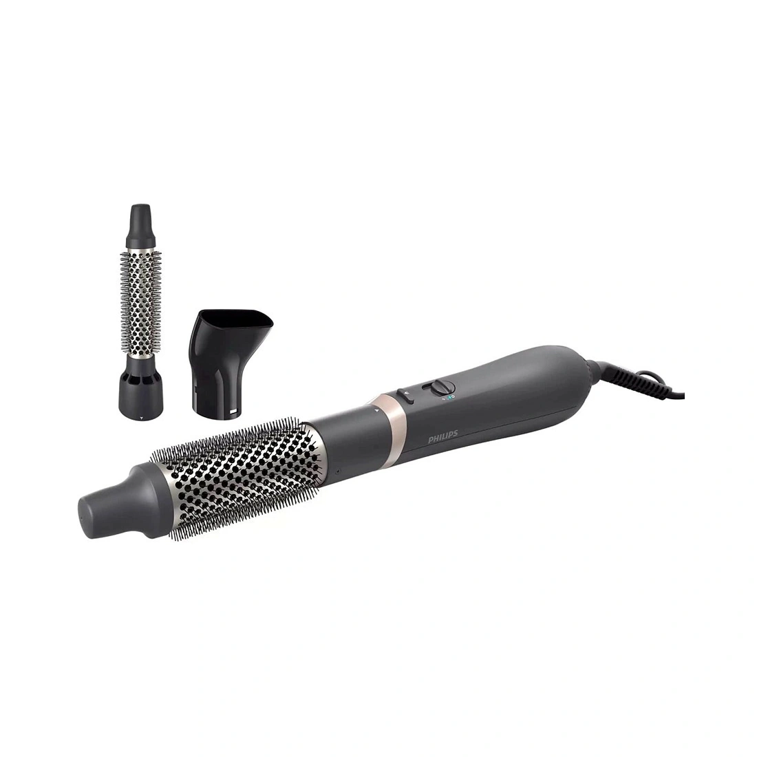 Фен-щётка Philips Серии 3000 BHA301/00 BHA301/00 - фото 3