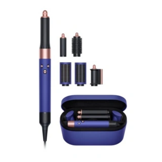Стайлер Dyson Airwrap HS05 blue and rose