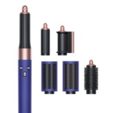 Стайлер Dyson Airwrap HS05 blue and rose - фото 4