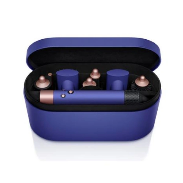 Стайлер Dyson Airwrap HS05 blue and rose - фото 3