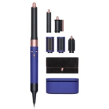 Стайлер Dyson Airwrap HS05 Long blue and rose